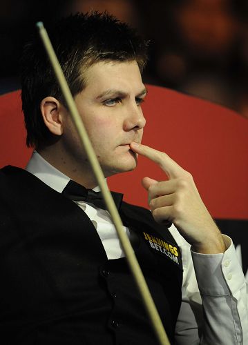 但加斯佩里 但加斯佩里