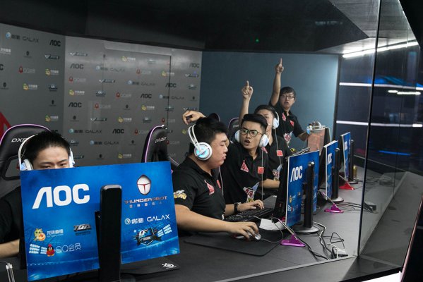 地位和影响 地位和影响