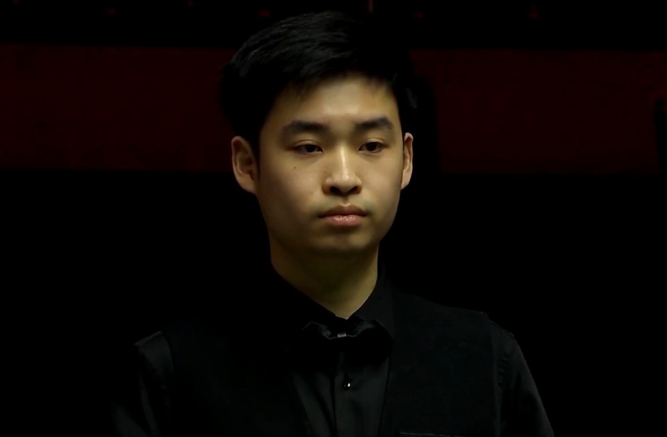 专注备战 专注备战